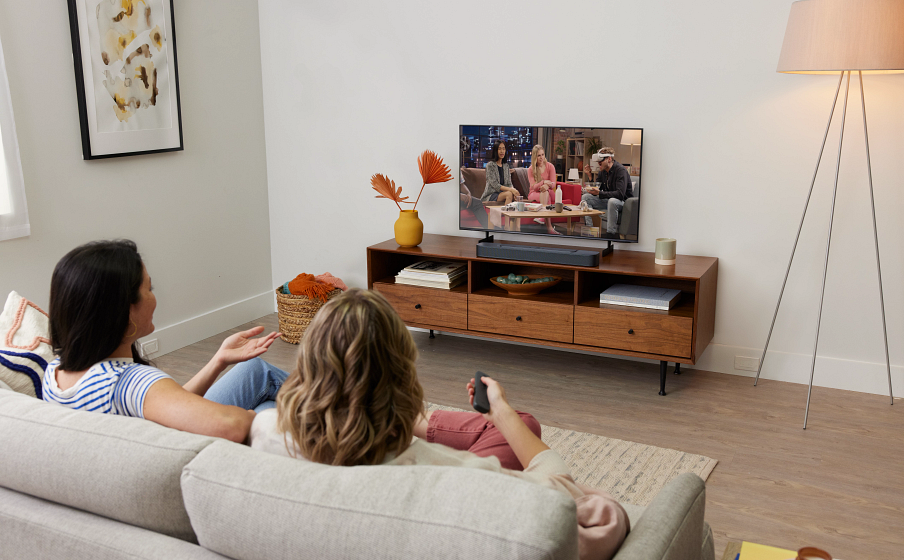 Bar 2.0 All-in-one (MK2) Entourez-vous de son - Image