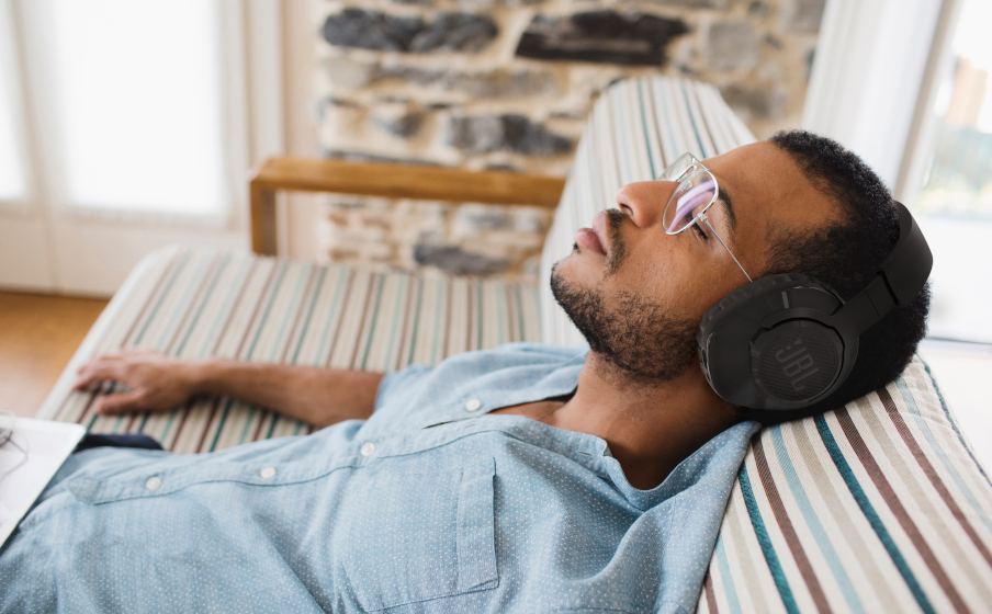 JBL Free WFH Wireless Son Signature JBL - Image