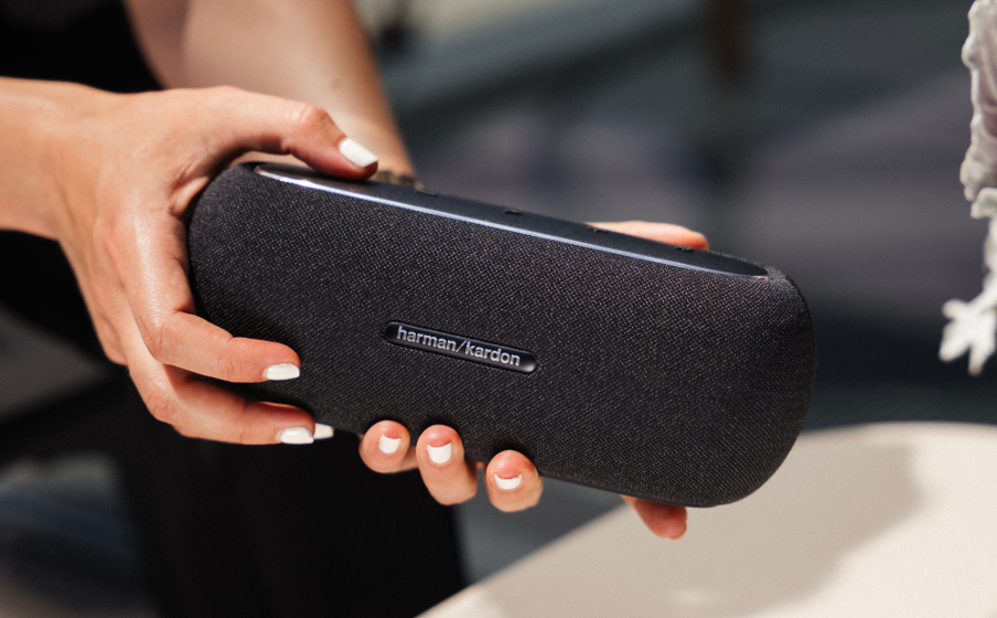 Harman Kardon Luna Le son supérieur Harman Kardon - Image