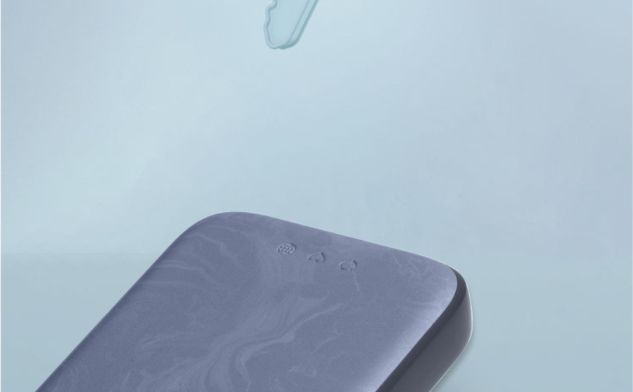 InstantGo 10000 Wireless Format de poche au design fin et compact - Image