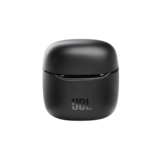 JBL Charging Case for JBL Tour Pro+ - Black - Hero image number null