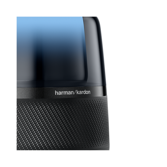 Harman Kardon Allure - Black - Detailshot 2 image number null
