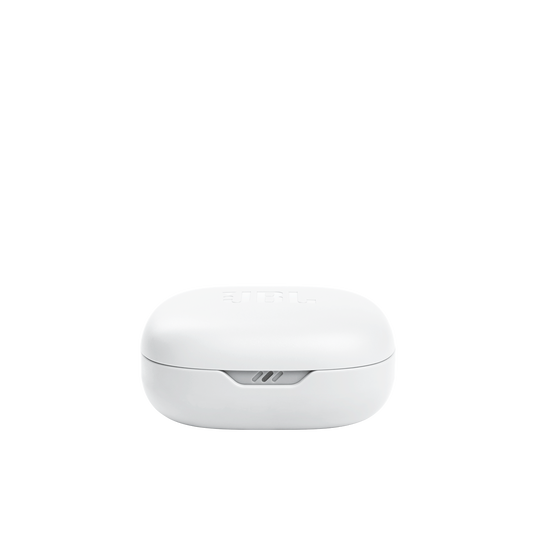 JBL Charging Case for Wave 300TWS - White - Charging Case - Hero image number null