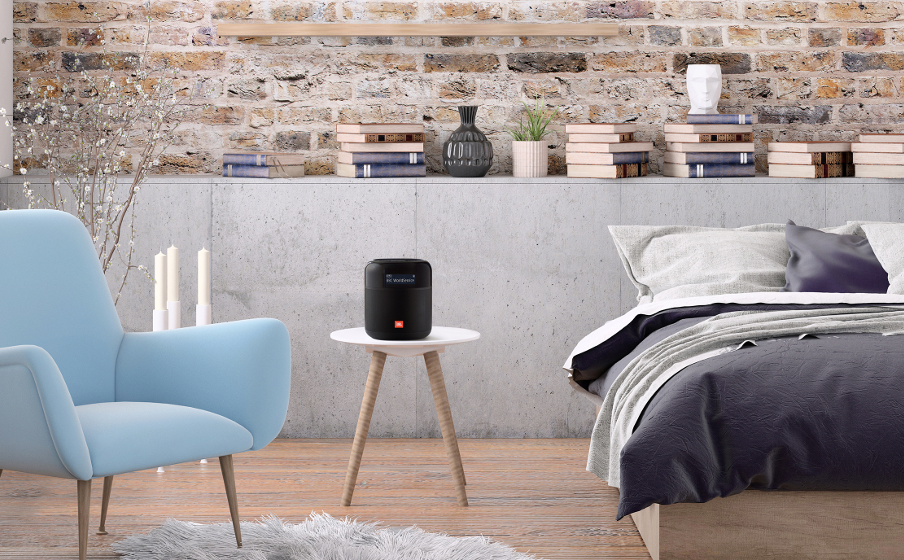 JBL Tuner XL Son cristallin et puissant - Image