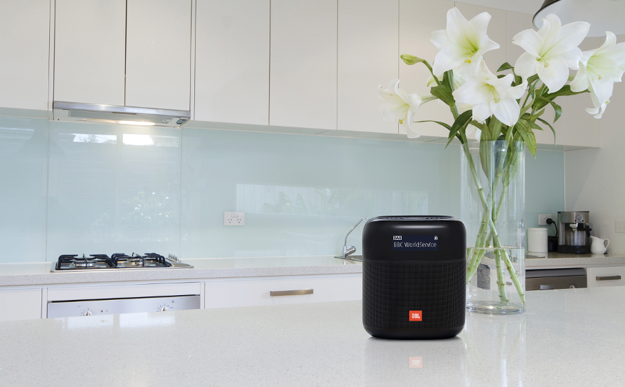 JBL Tuner XL Diffusion sans fil via Bluetooth - Image