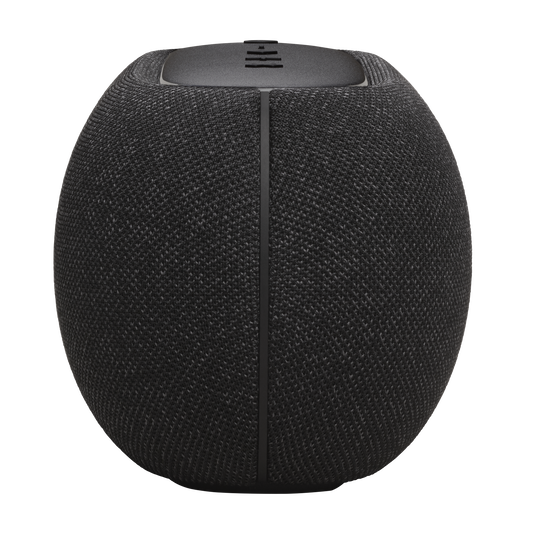 Harman Kardon Luna - Black - Elegant portable Bluetooth speaker with 12 hours of playtime - Right image number null