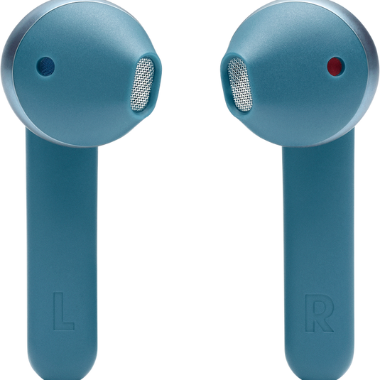 JBL TUNE 220TWS replacement kit - Blue - Ear buds - Hero image number null