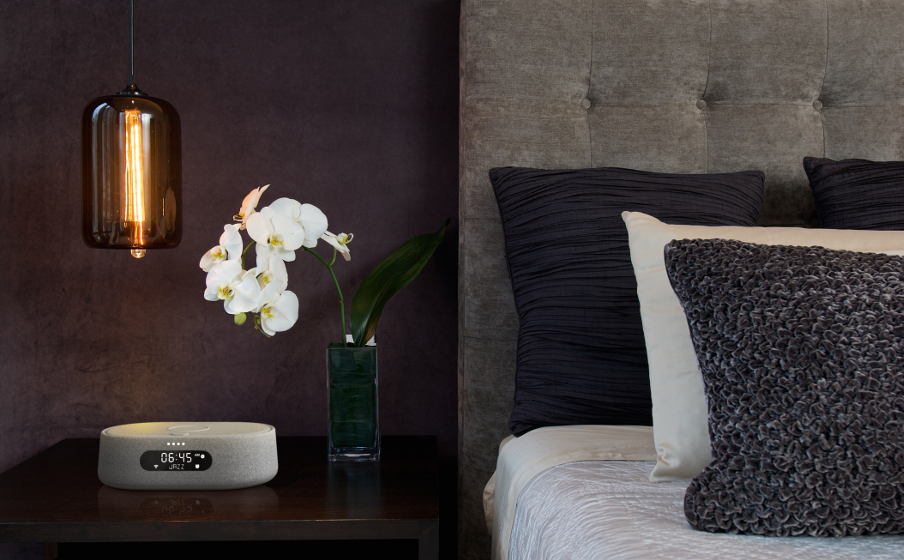 Harman Kardon Citation Oasis FM Son de qualité supérieure et sophistication - Image
