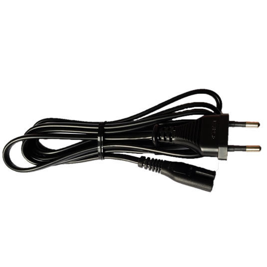 Harman Kardon Standard power cable - Black - Power cable, 180cm - Hero image number null