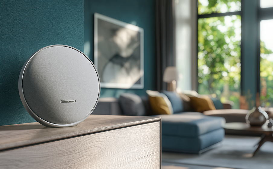 Harman Kardon Onyx Studio 9 | Enceinte résidentielle portable