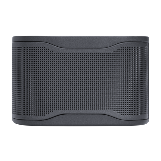 Bar 2.0 All-in-one (MK2) - Black - Right image number null