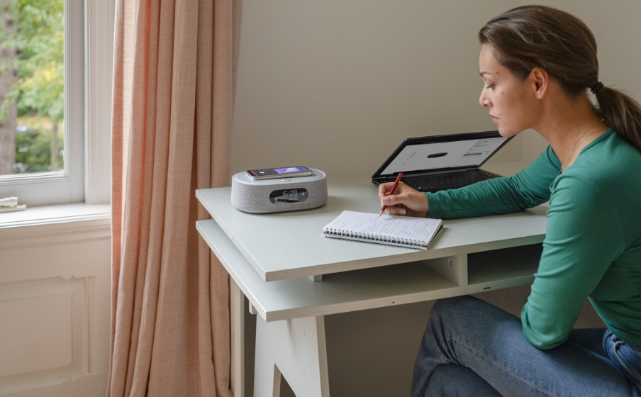 Harman Kardon Citation Oasis DAB Son de qualité supérieure et sophistication - Image