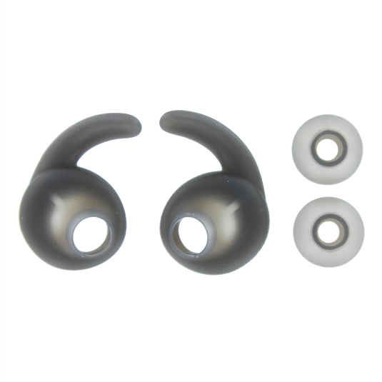 JBL Ear tips and Enhancer for Reflect Mini 2 , Reflect Contour 2 - Blue / Green - Ear tips L (L+R) - Hero image number null
