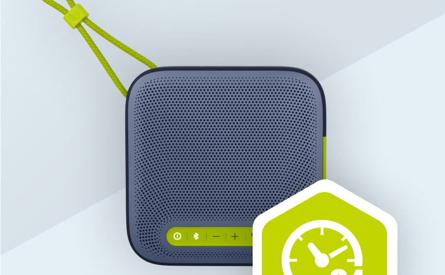 ClearCall Jusqu’à 24 heures de conversation - Image