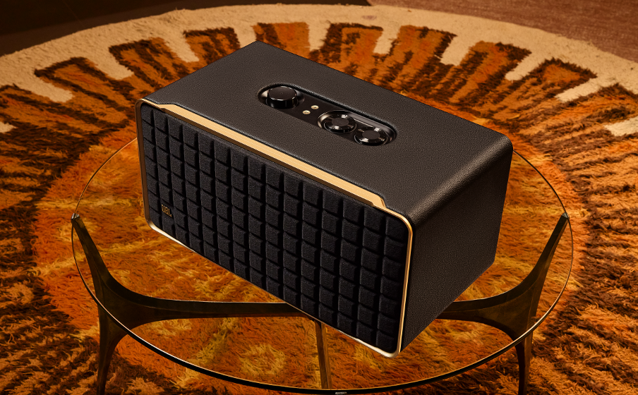 JBL Authentics 500 Inspiré du design rétro - Image