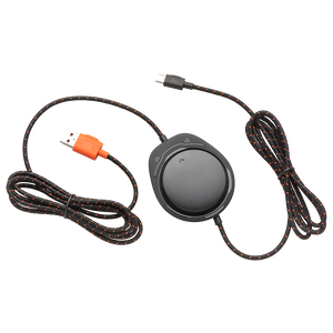 JBL Quantum One – Casque gaming USB professionel avec son immersif