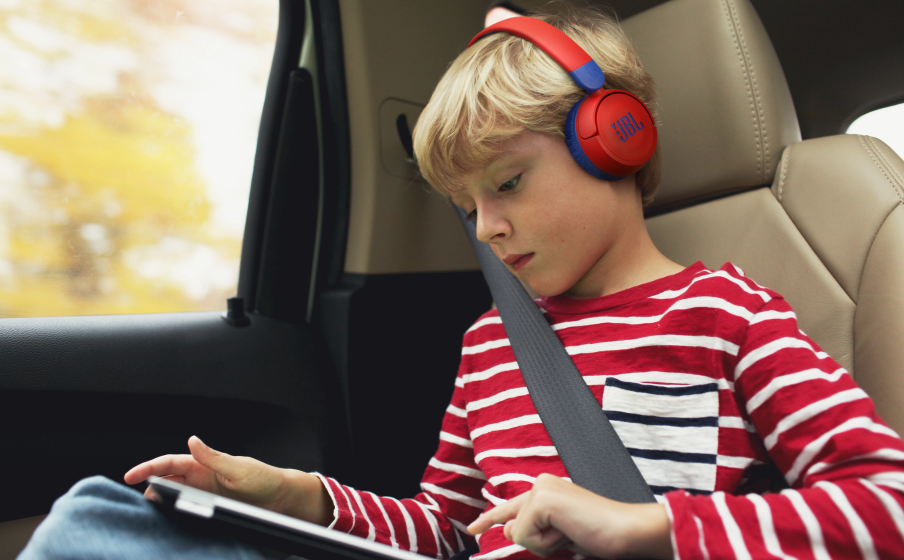 JBL Jr310BT Compatibilité Bluetooth - Image