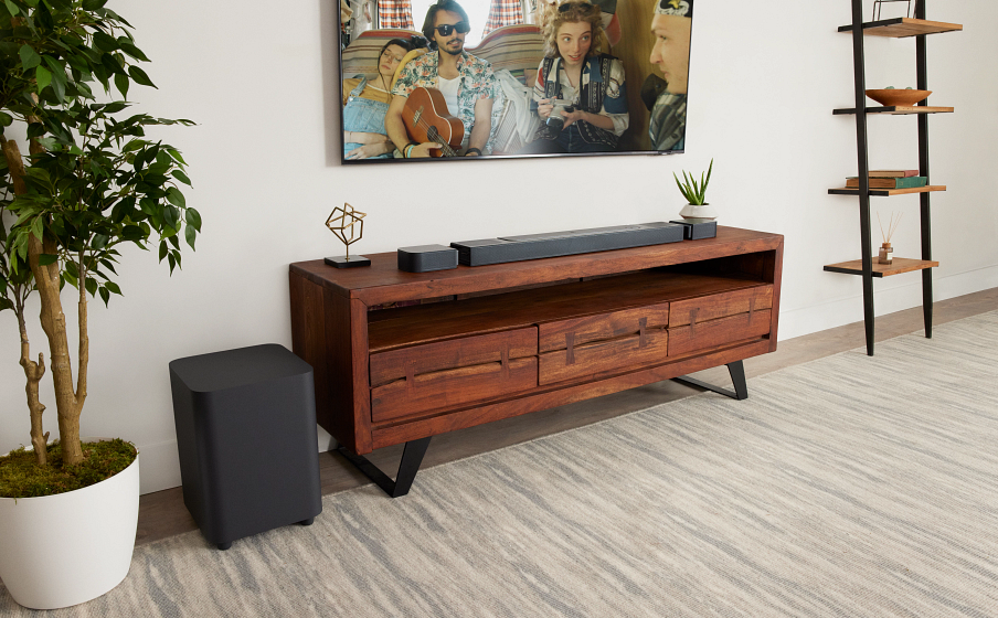 BAR 800 Véritable son surround Dolby Atmos® - Image