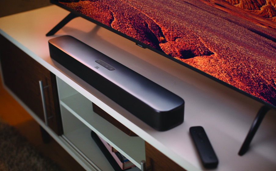 Bar 2.0 All-in-One Entourez-vous de son - Image