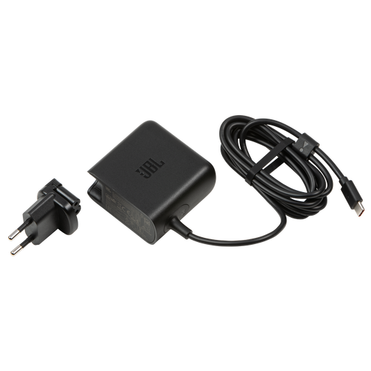JBL Power Adaptor for Xtreme 3 - Black - Power adaptor - Hero image number null