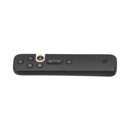 JBL Remote control for Bar 5.1 Surround - Black - Remote control - Hero image number null