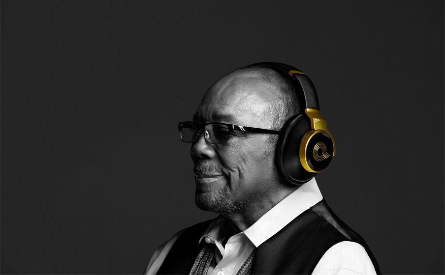 N90Q Commande de tonalité : contrôle total du réglage de la signature sonore - Image