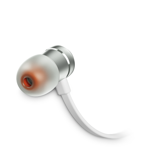 JBL T290 Auricolari In-Ear, Nero