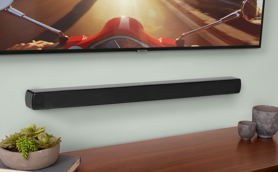 JBL Cinema SB170 Puissance d’amplification 220 W - Image
