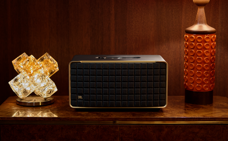 JBL Authentics 500 Son et performances d’exception avec Dolby Atmos® Music - Image