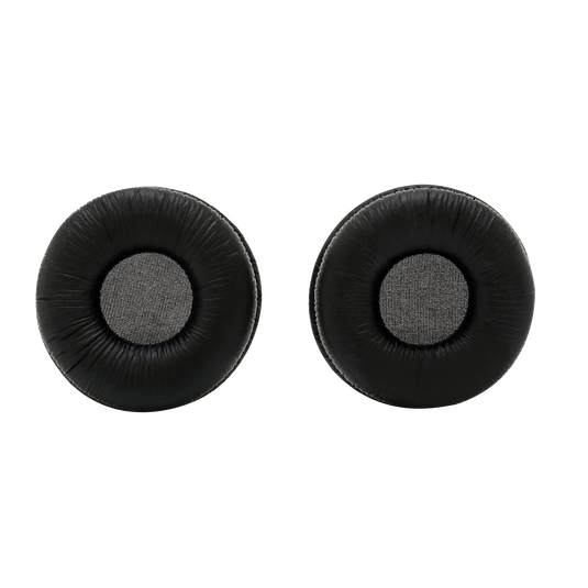 JBL Ear Pads for JBL Tune 520BT - Black - Ear Pads L+R - Hero image number null
