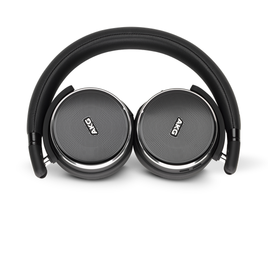 N60NC Wireless - Black - Detailshot 4 image number null