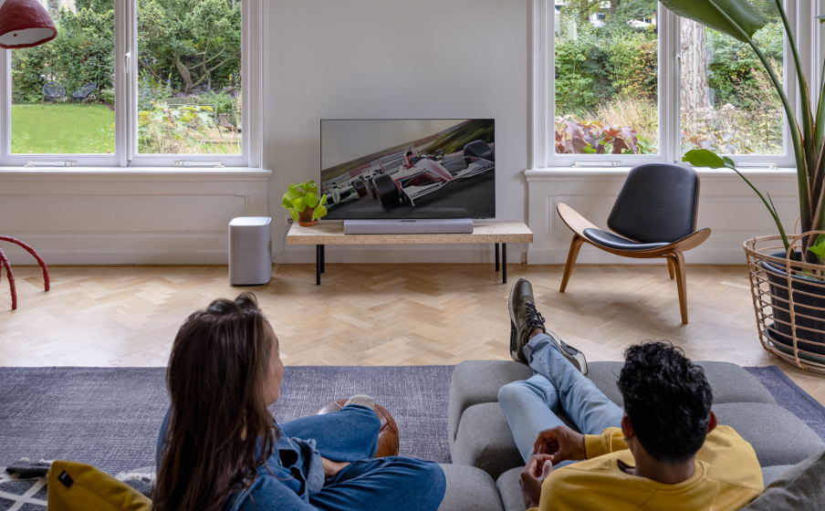 Harman Kardon Citation MultiBeam™ 700 Design distingué - Image