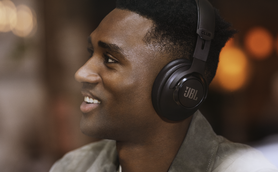 JBL Club 950NC Perdez-vous dans votre musique - Image