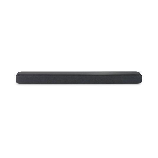 Enchant 800 - Graphite - All in One 8-Channel Soundbar with MultiBeam™ Surround Sound - Front image number null