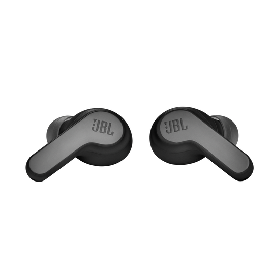 Ecouteurs intra-auriculaire sans fil True Wireless JBL Wave 100TWS Noir