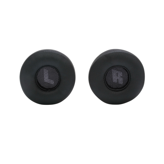 Ear Pads for JBL Live 670NC (L+R) - Black - Ear Pads (L+R) - Hero image number null