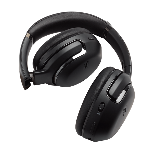 JBL Tour One M2 | Casque circum-auriculaire sans fil à Réduction