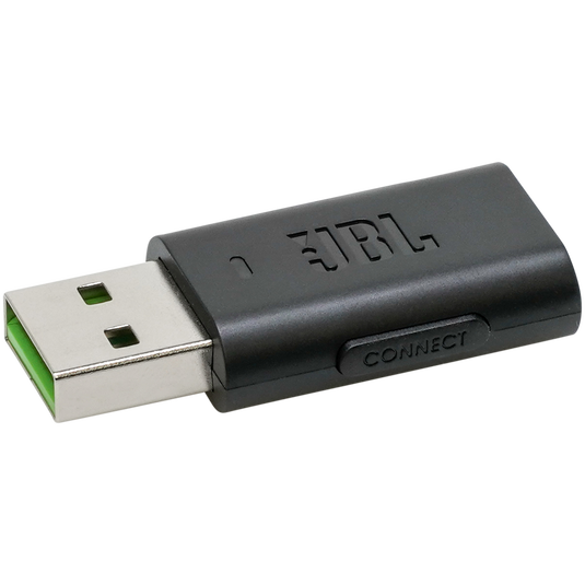 JBL Dongle for JBL Quantum 910X - Black - Dongle - Hero image number null