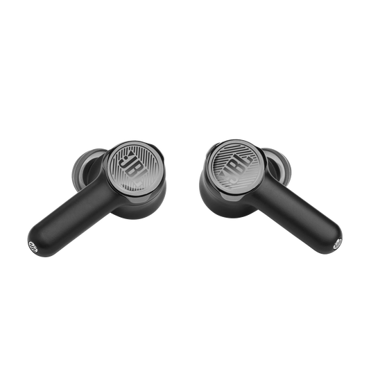 JBL Earbuds for Quantum TWS - Black - Earbuds - Hero image number null