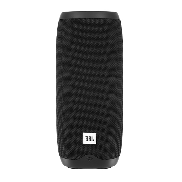 JBL Link 20 - Black - Voice-activated portable speaker - Detailshot 15