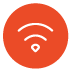 JBL Charge 5 Wi-Fi Connexion Wi-Fi intégrée avec AirPlay, Alexa Multi-Room Music, Chromecast built-in™ et Spotify Connect - Image