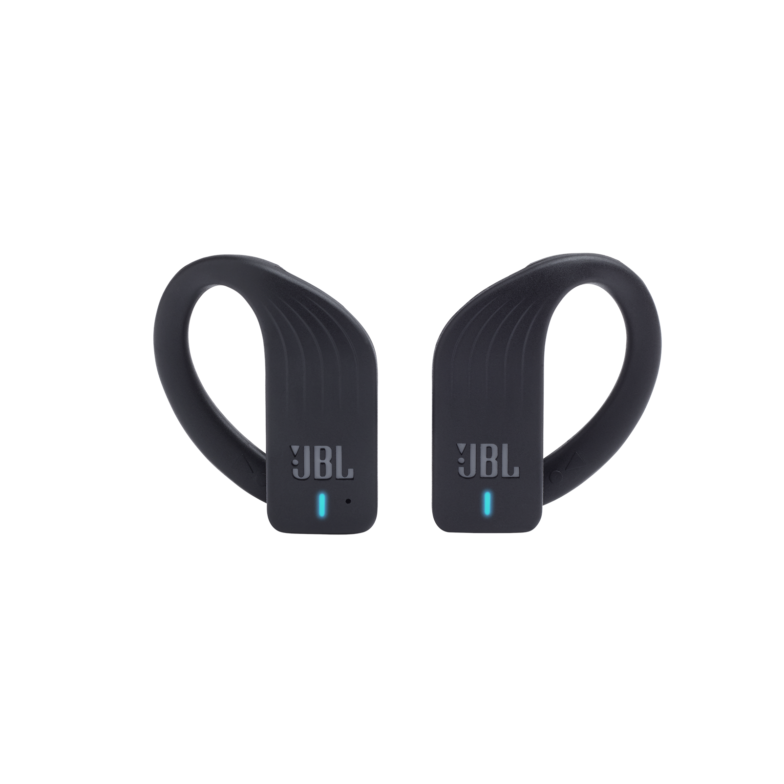 Jbl endurance peak noir Clearance