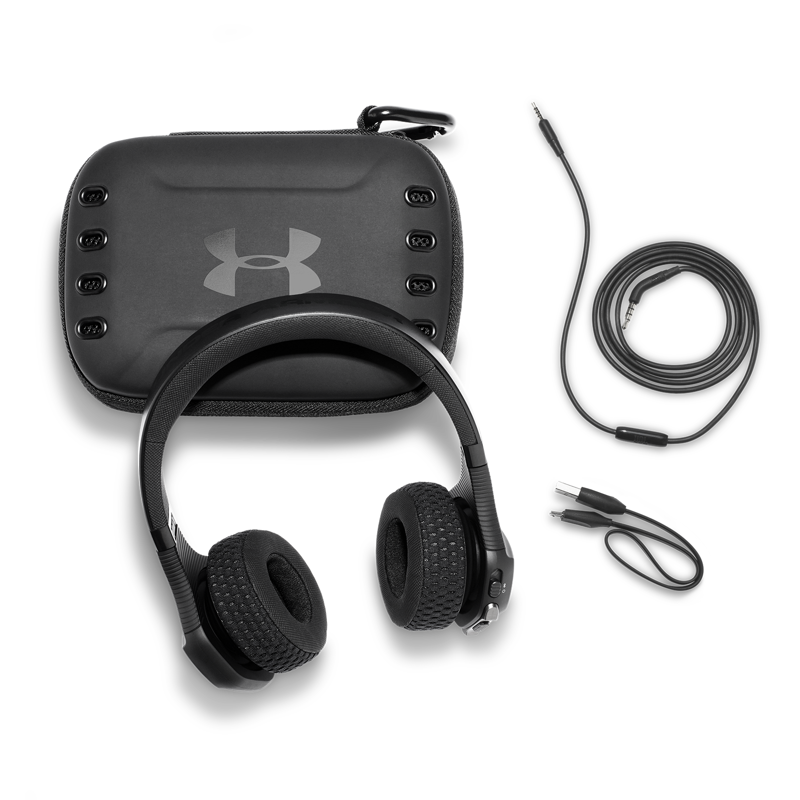 Under armour casque jbl clearance