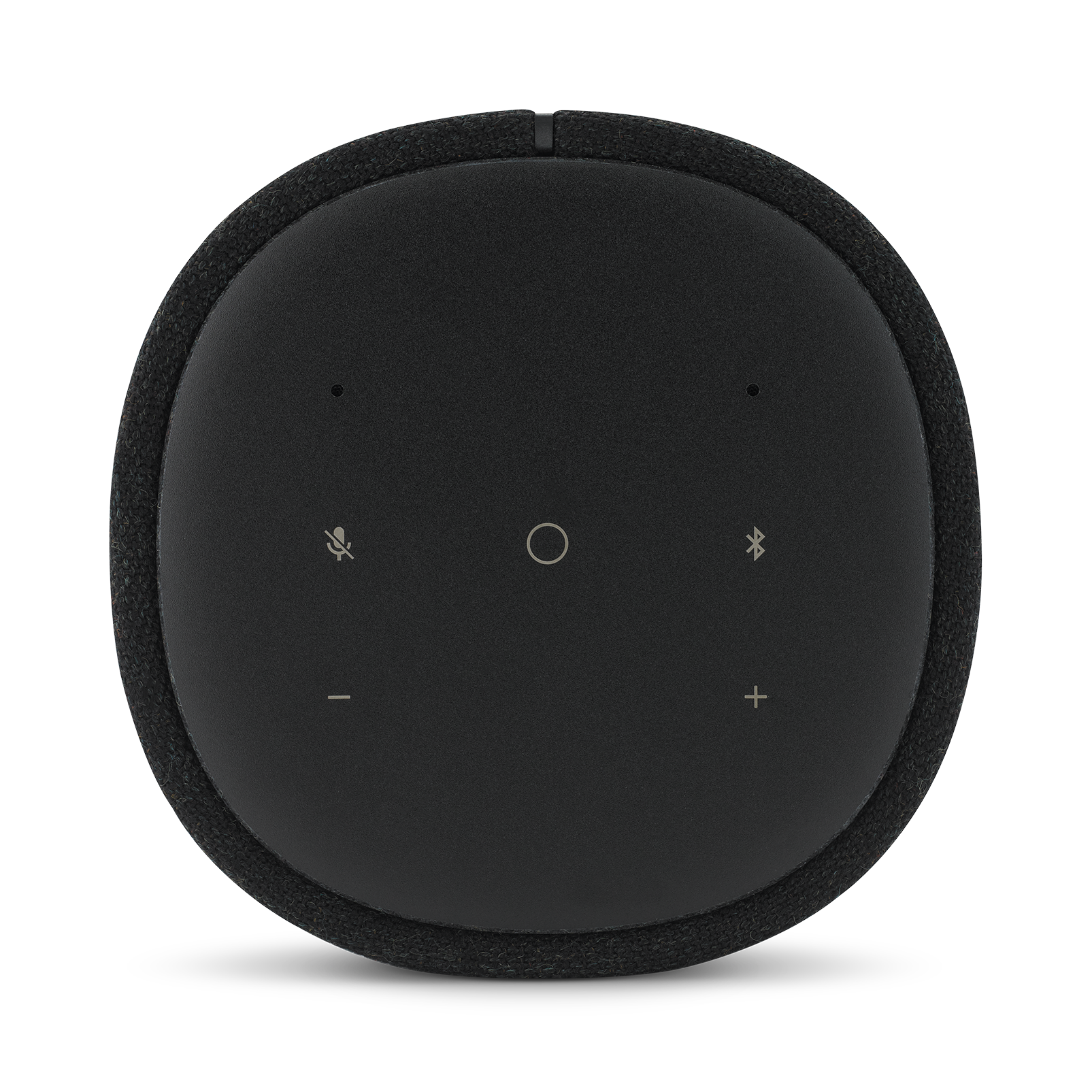 Harman Kardon Citation One MKIII - Black - All-in-one smart speaker with room-filling sound - Detailshot 3