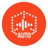 JBL Authentics 300 Autoréglage automatique - Image