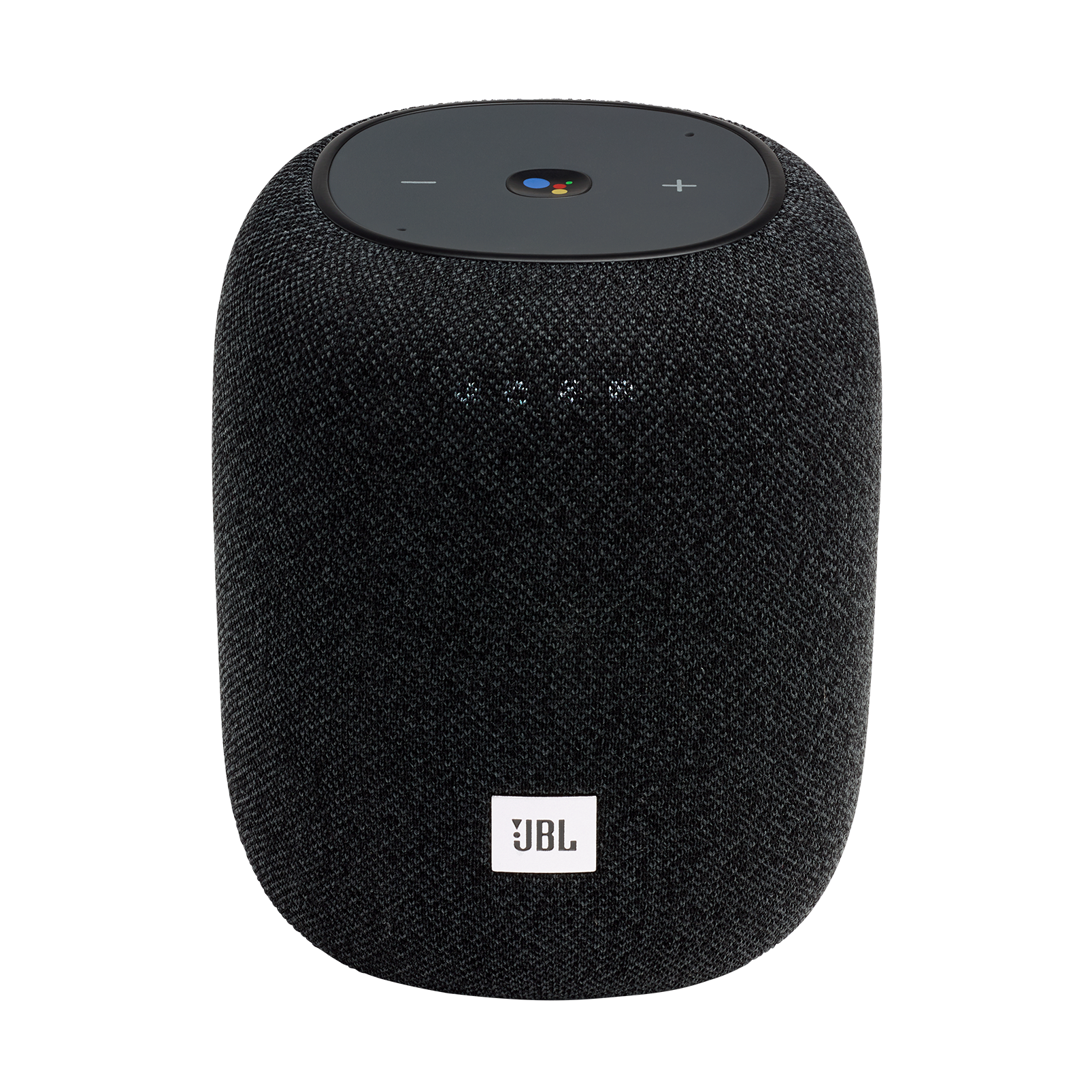 Jbl link music google assistant clearance
