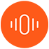 JBL Quantum ONE Réglage du micro - Image