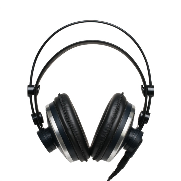 K240 MKII - Black - Professional studio headphones - Detailshot 15
