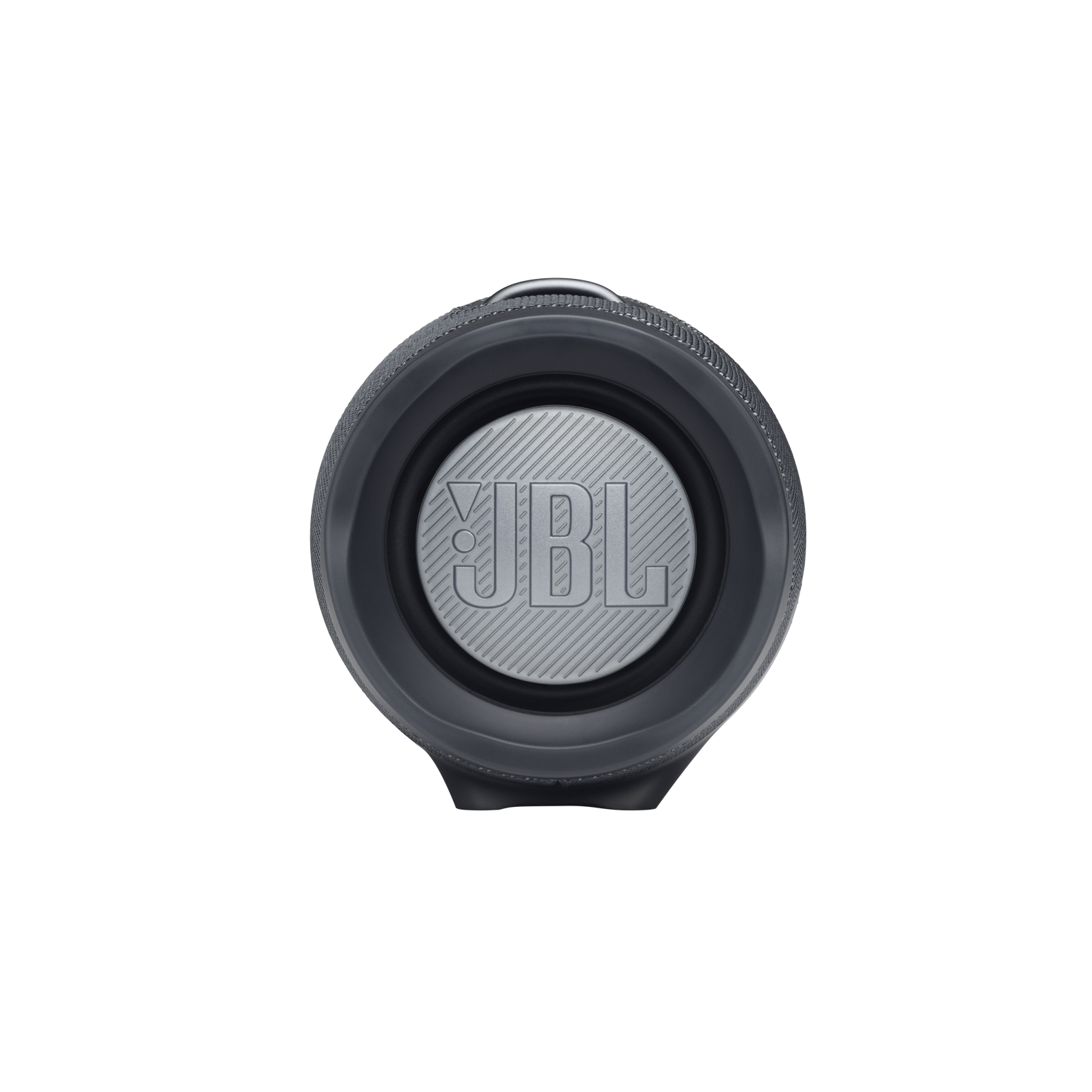 JBL Xtreme 2 Gun Metal - Gun Metal - Portable Bluetooth Speaker - Right