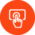 JBL Soundgear Sense Commande tactile tout contrôle - Image